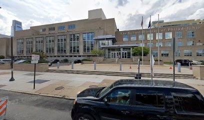 kelly educational staffing philadelphia school district branch