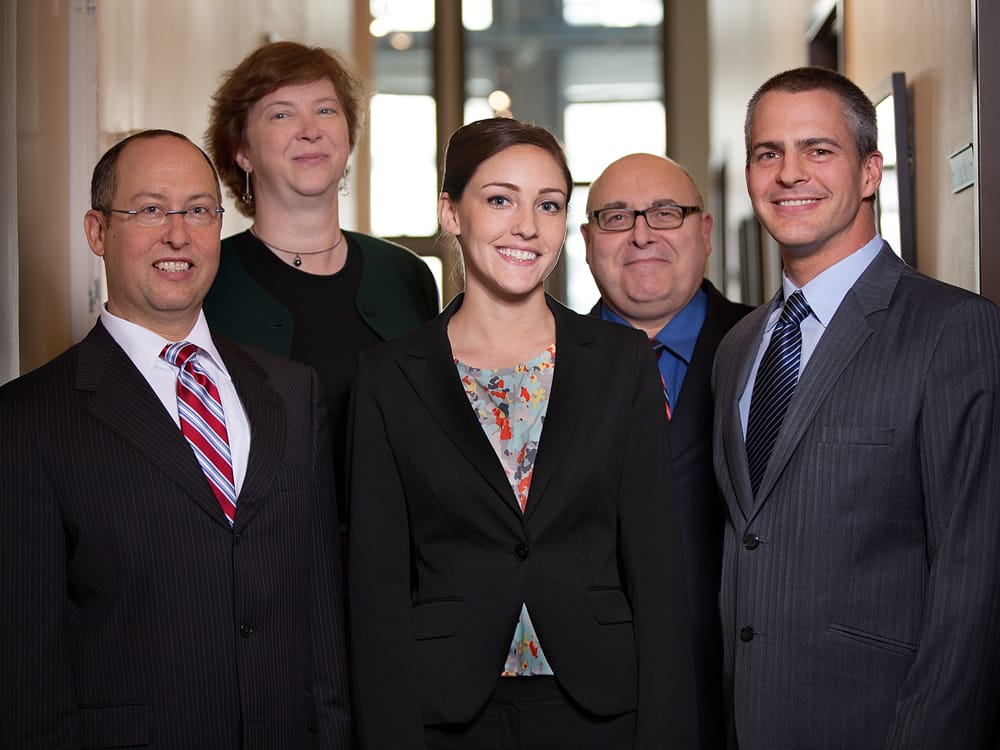 Freeman Kevenides Law Firm