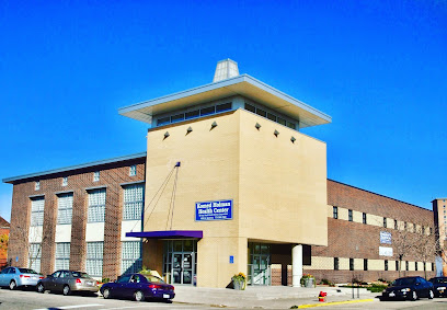 Komed Holman Health Center