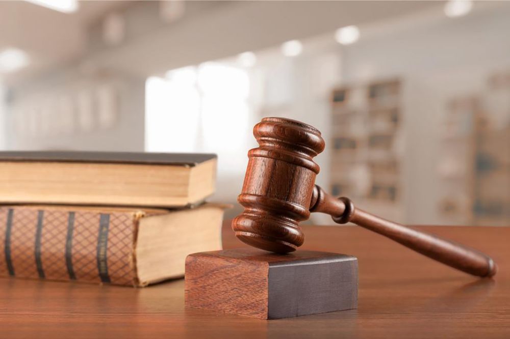 Law Office of Kristopher Keith