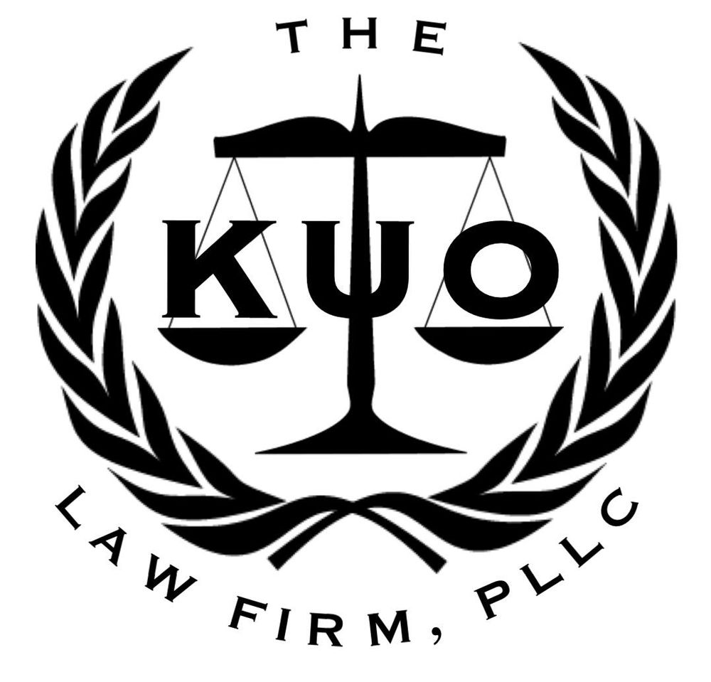 The Kuo Law Firm