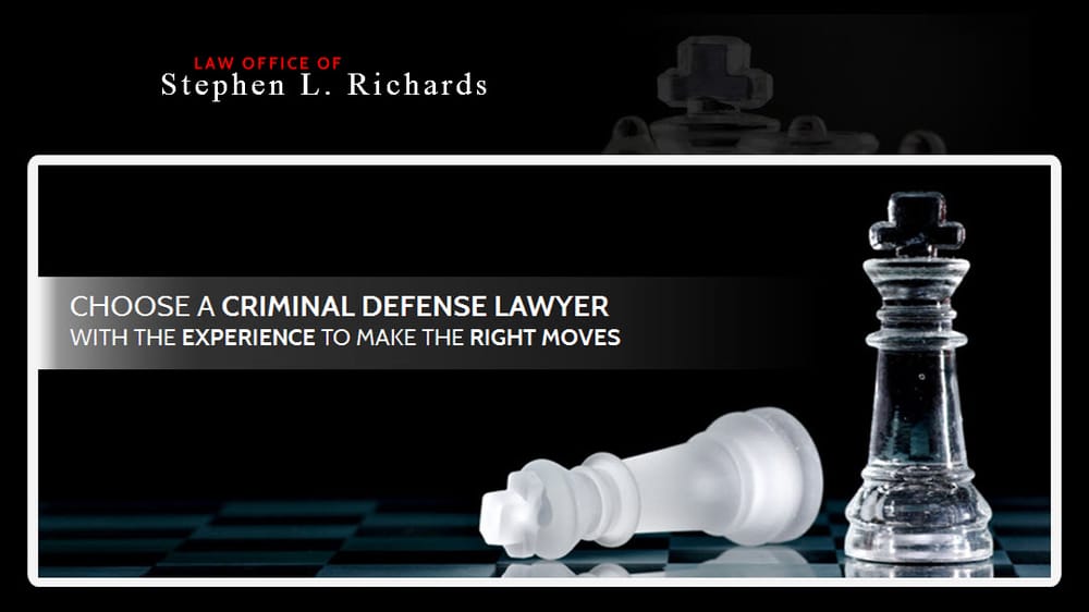 Law Office of Stephen L. Richards