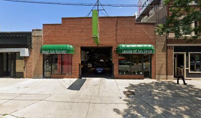 Lakeside International Auto