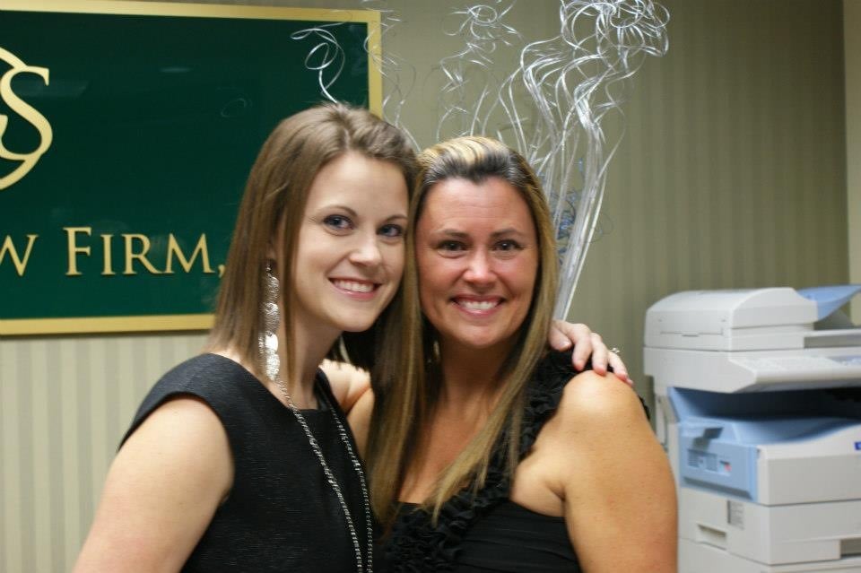 Shaheen Law Firm Virginia Beach