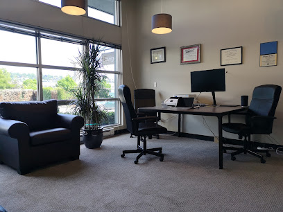 Lawgena of Washington