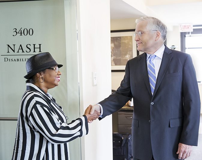 Nash Disability Law