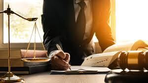 Harper J. Dimmerman, Attorney at Law