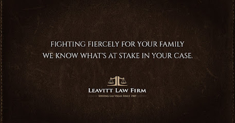 Leavitt Law Firm