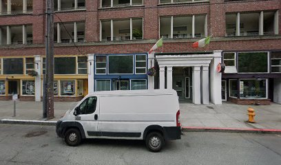 Seattle Legal Services, PLLC