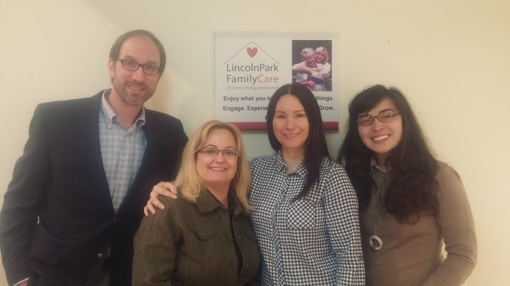 Lincoln Park Family Care