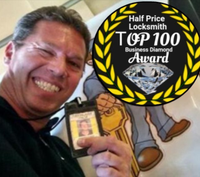 Half Price Locksmith of Las Vegas