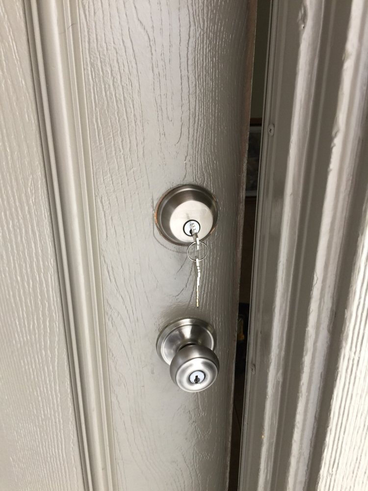 24/7 Supertech Locksmith Services