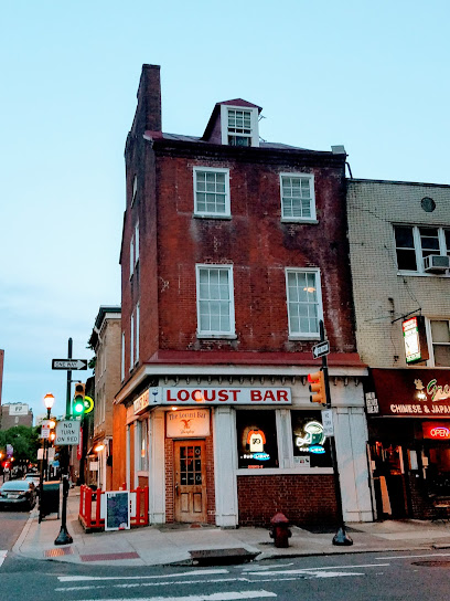 Locust Bar/Club