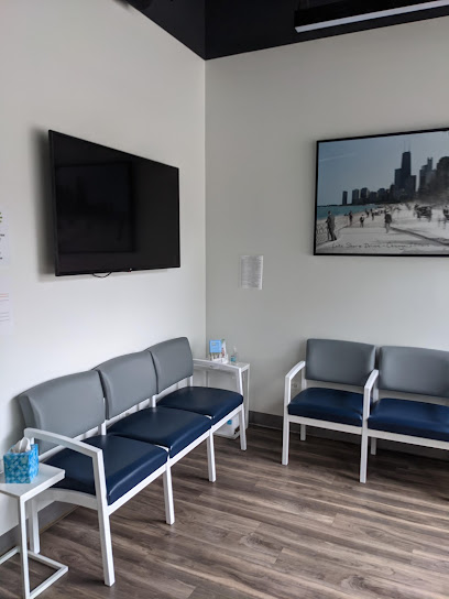 Loop Medical Center - South Loop - 1 hour CLIA Certified Lab results - Open 7 days a week