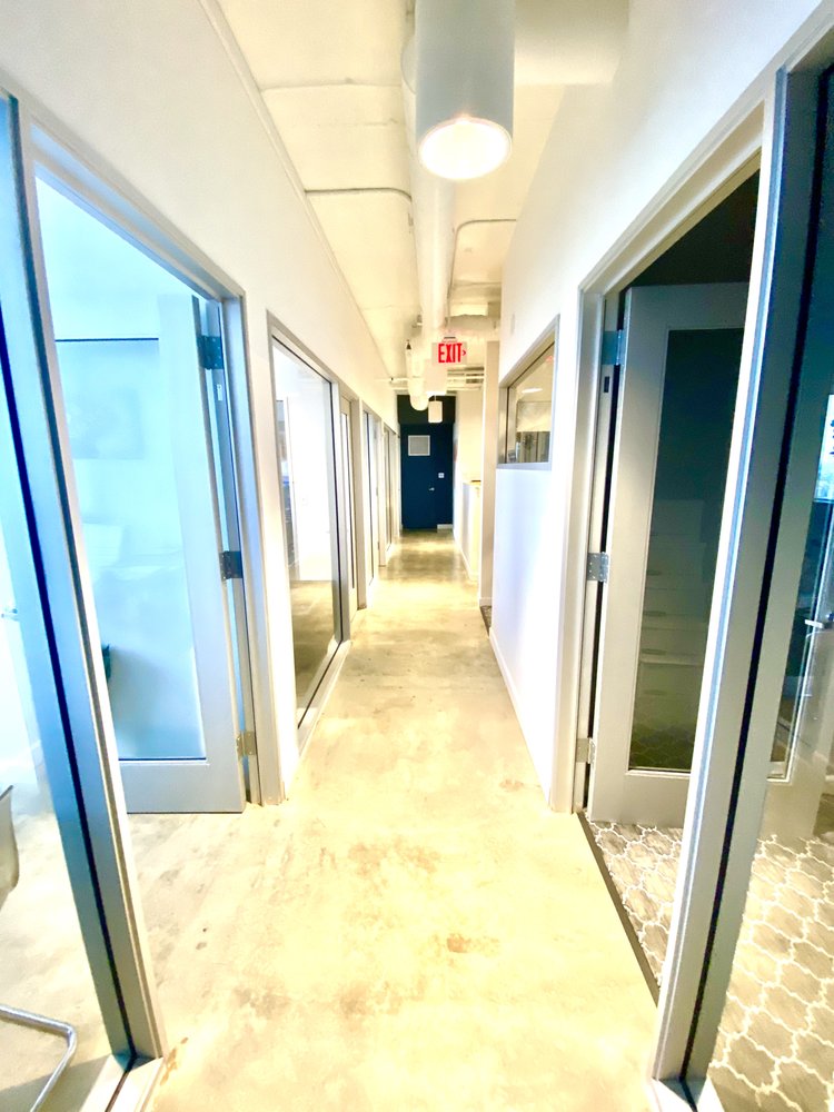 Los Angeles City Law