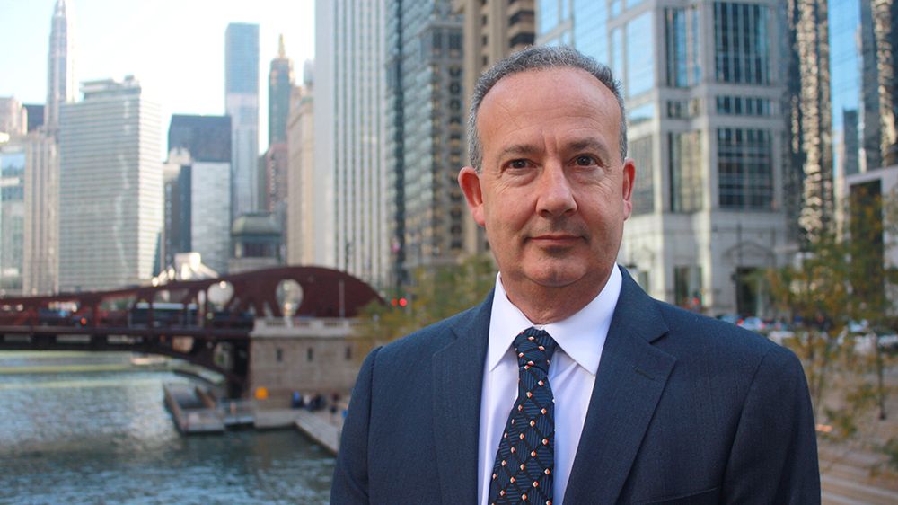 Tarick Loutfi Attorney At Law