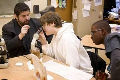 Loyola University (School of Education)