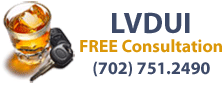 The Las Vegas DUI