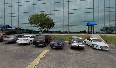 Molina Healthcare of Texas Regional Office