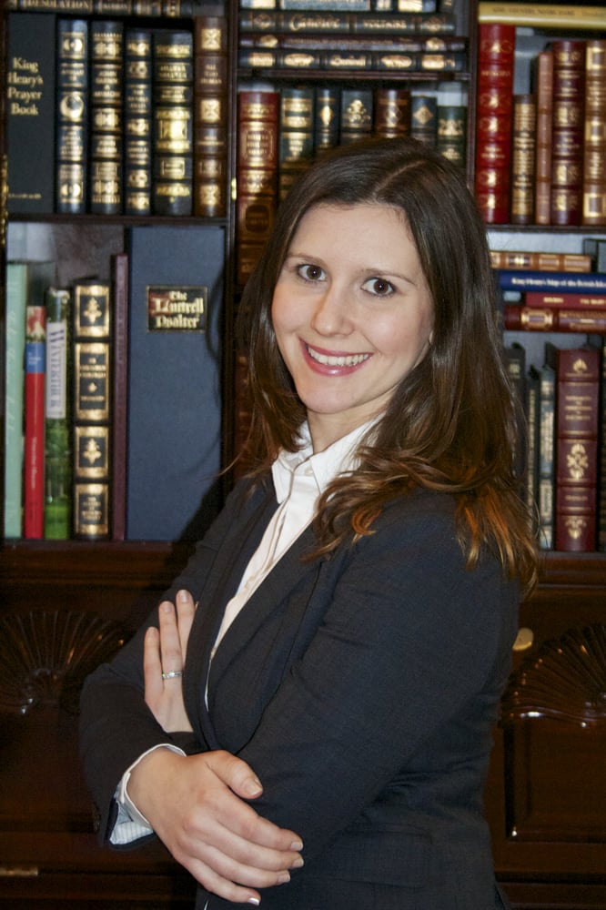 Christine M Hunt, PC