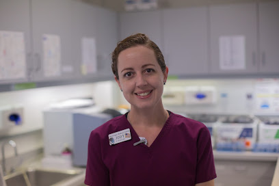 MacGregor Medical Center