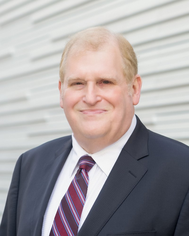 Steven Adair MacDonald & Partners