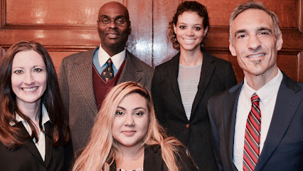 Giordano Law Offices Personal Injury & Employment Lawyers