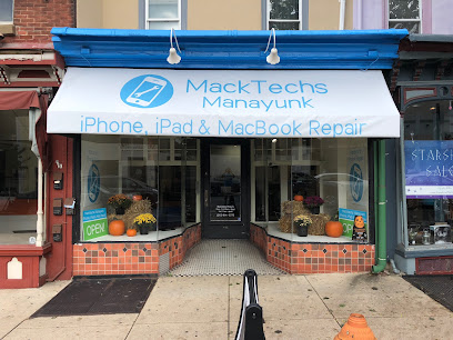 Manayunk iPhone Repair
