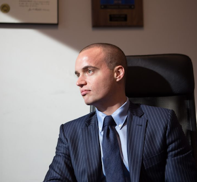 The Law Offices of Mark D. Copoulos