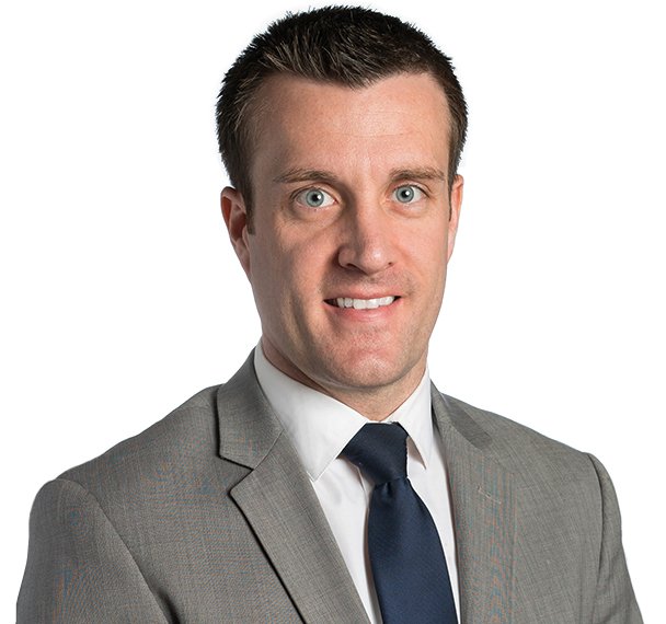 The Marshall Law Office