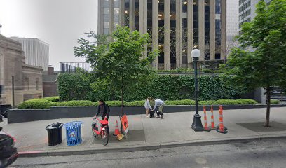 The Marshall Defense Firm