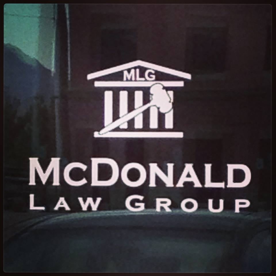 McDonald Law Group