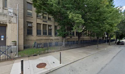 Meade Family Health Center