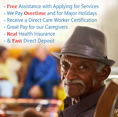 Medi-Home HealthCare Agency