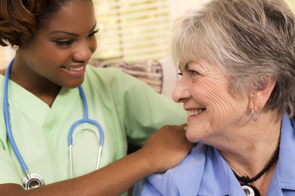 Choice Matters Home Healthcare