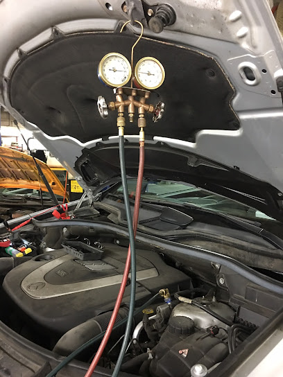 Midtown Center Auto Repair & Body Shop