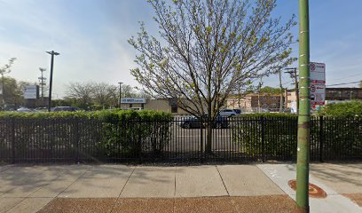 Mile Square Health Center South Shore, UI Health