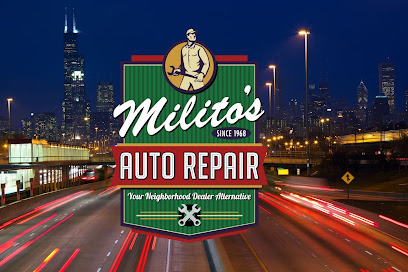Milito's Auto Repair