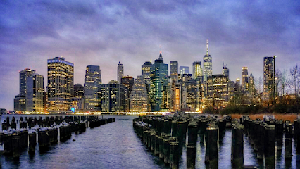 Morgan Legal Group P. C.