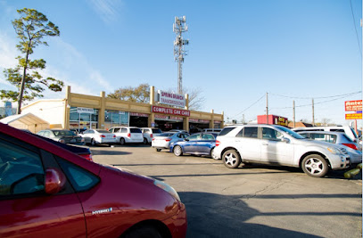 Motor World USA Auto Body & Repair