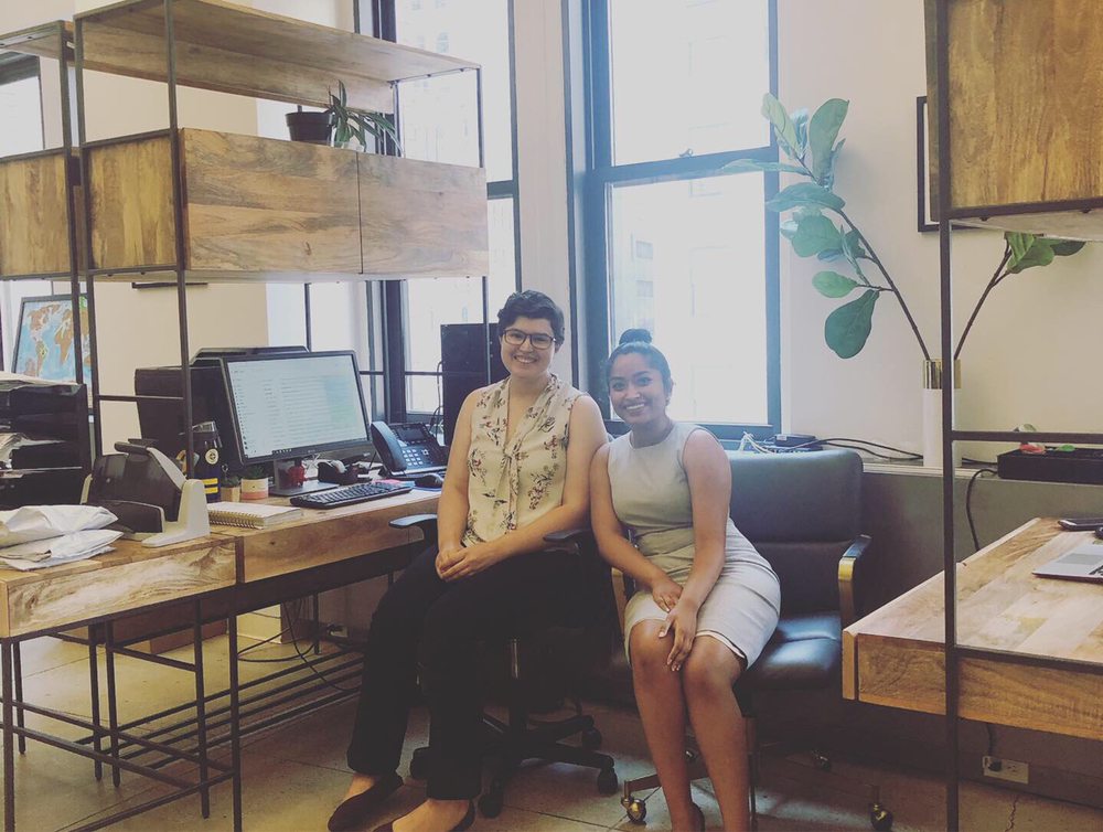 The Law Firm Of Moumita Rahman