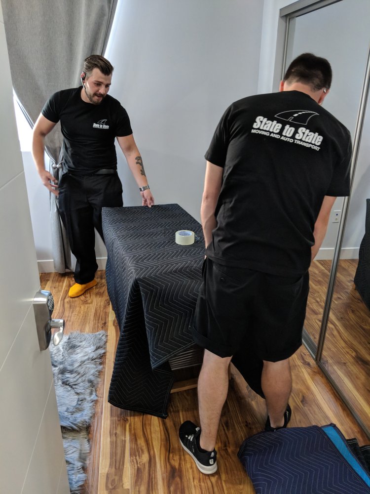 State To State Moving and Auto Transport