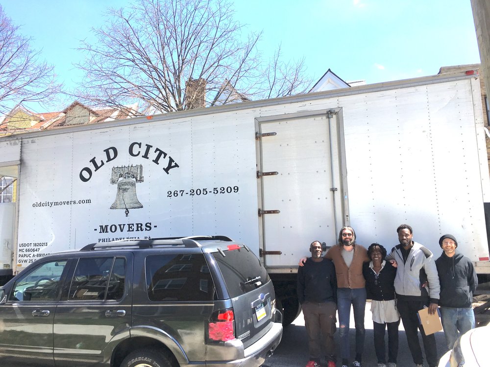 Old City Movers