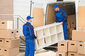 Office Movers Las Vegas