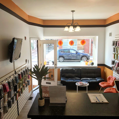 Mr Fix Cell Phone & Computer Repair