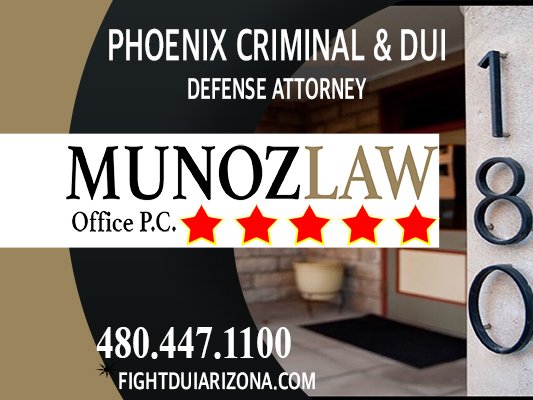 Munoz Law Office, PC