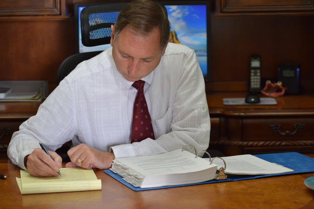 Murphy & Murphy Law Offices