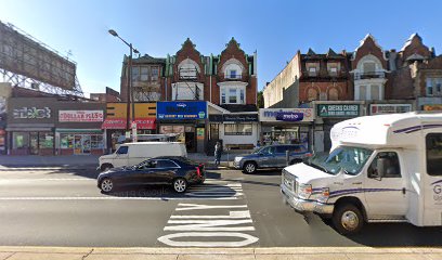 Nation Home Healthcare Services