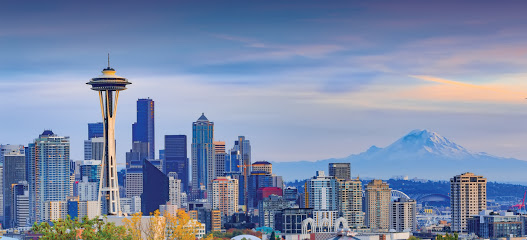 North Downtown Seattle Dental