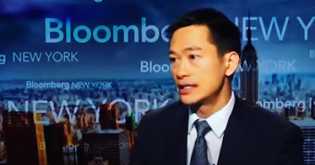 New York Property Agent, Weimin Tan